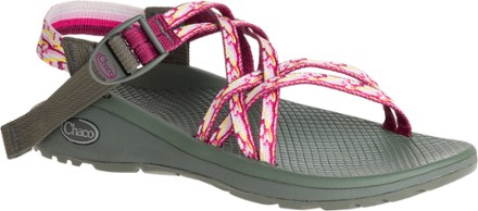 Chaco ZX 1 Cloud Sandals Women s REI Co op