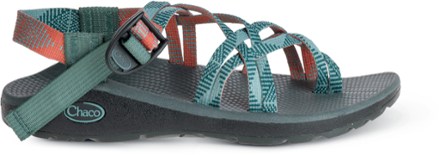 Chaco ZX 2 Cloud Sandals Women s REI Co op