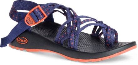 Chaco ZX 3 Classic Sandals Women s REI Co op