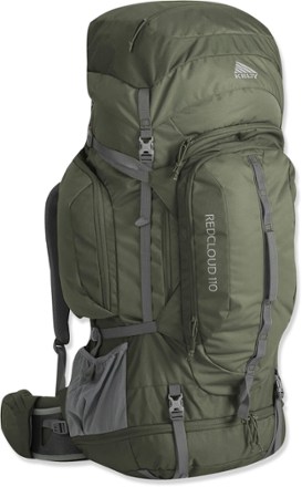 Kelty redcloud outlet 5600 liters