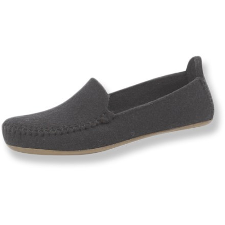 haflinger moccasins