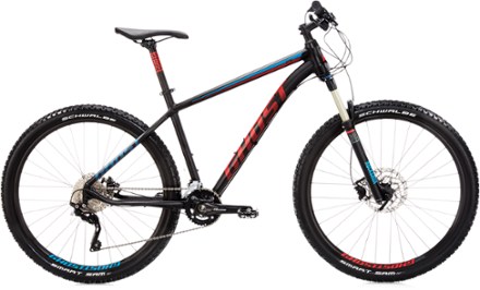 Rei ghost mountain discount bike