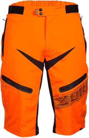 zoic biking shorts