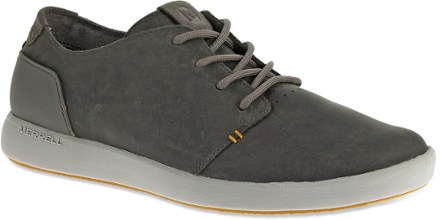 merrell men's casual shoes