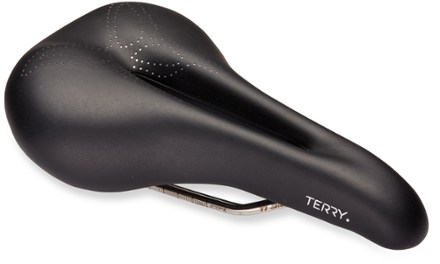 Terry women's clearance saddle