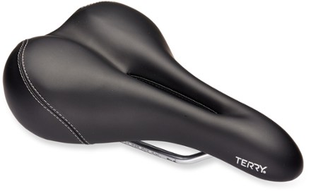 Terry discount bike seat