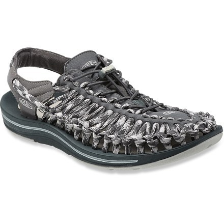 KEEN Uneek Flat-Cord Sandals - Men's 