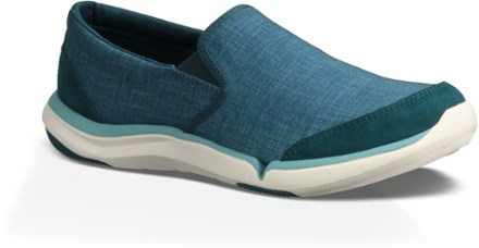 teva ladies trainers