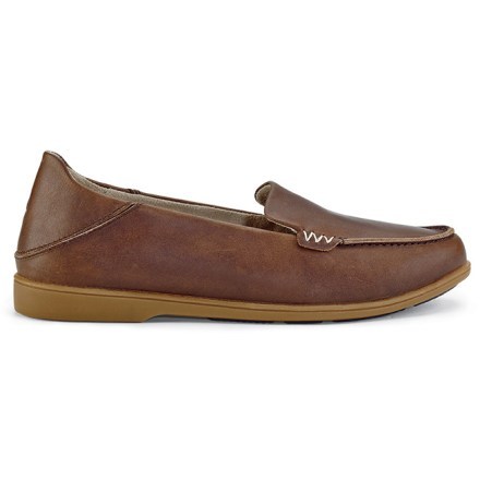 olukai womens leather shoes