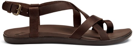 olukai upena gladiator sandal