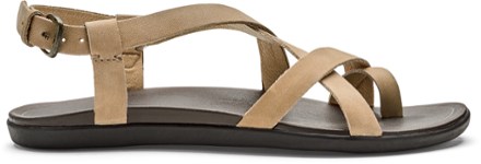 Upena flat online sandal