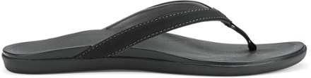 OluKai Women's Ho'opio Flip-Flops