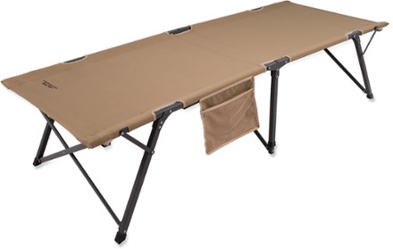 Alps 2025 mountaineering cot