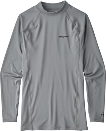 Long sleeve hot sale patagonia top