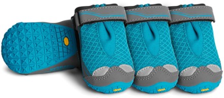 Ruffwear Grip Trex Dog Boots Set of 4 REI Co op