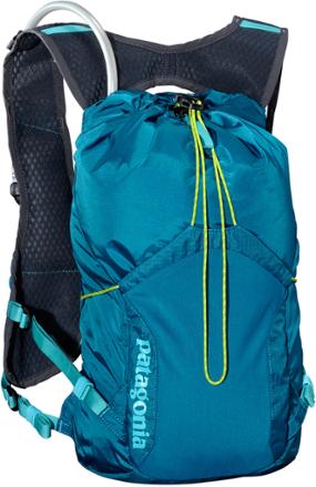 Patagonia deals running backpack