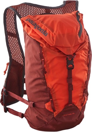 patagonia running backpack