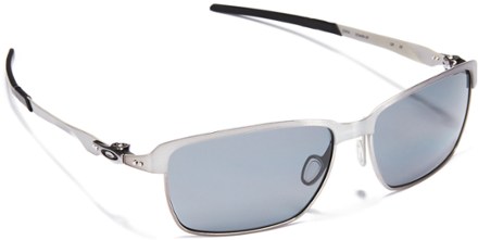 Oakley tinfoil store