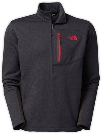 The North Face Canyonlands Half-Zip Jacket - Men's