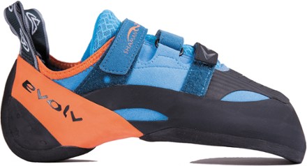 vegan climbing shoes