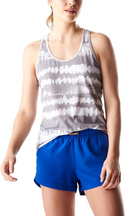 lucy powermax workout tank - Gem