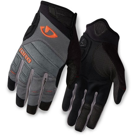 Xen Bike Gloves - Men's