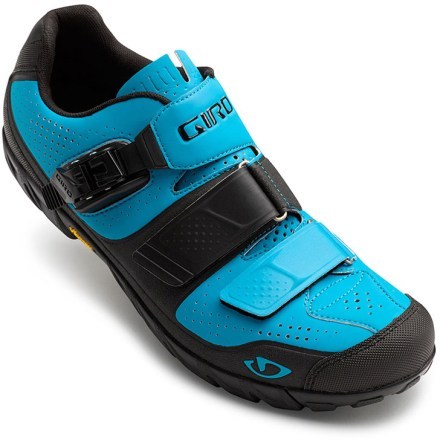 giro terraduro mtb shoes