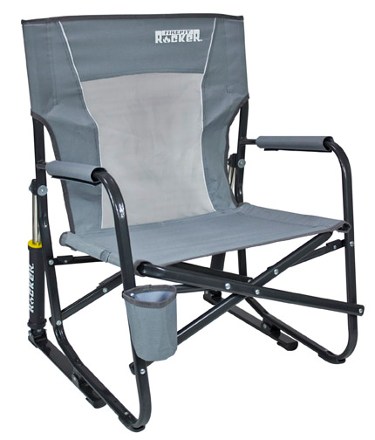 Rei folding shop rocking chair