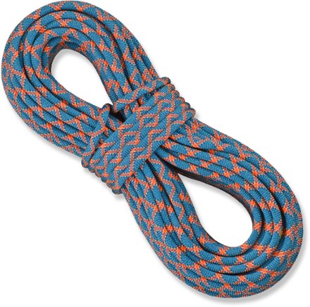 sterling climbing rope