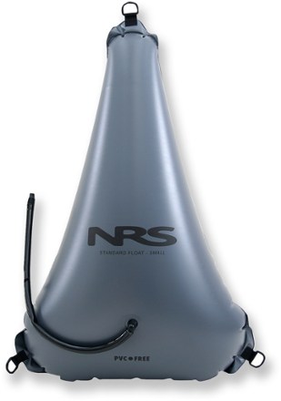 NRS Standard Kayak Flotation Stern Bag - Single