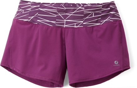 Oiselle 2024 strider shorts