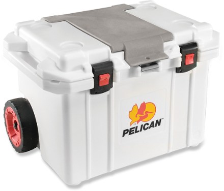 Pelican Elite Wheeled Cooler - 55 Qt. | REI Co-op