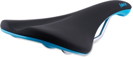 Fabric scoop radius store elite bike saddle