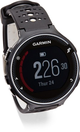 Garmin discount 230 gps