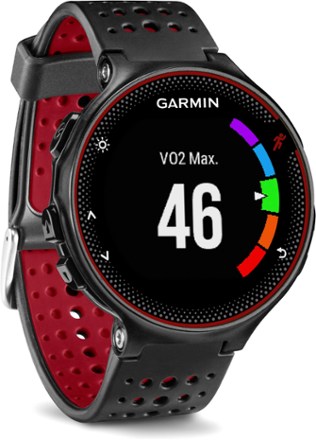 Garmin forerunner hotsell 235 rebel sport