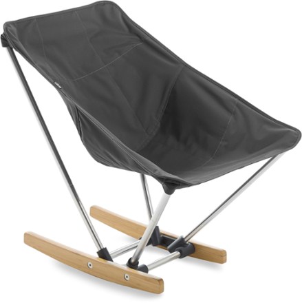 Campfire rocker 2025