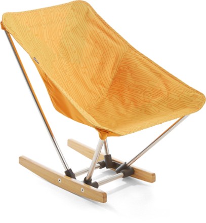 portable nursing chair