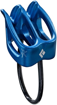 Petzl SM'D Wall Carabiner Black - M39A SN – J.L. Matthews Co., Inc.