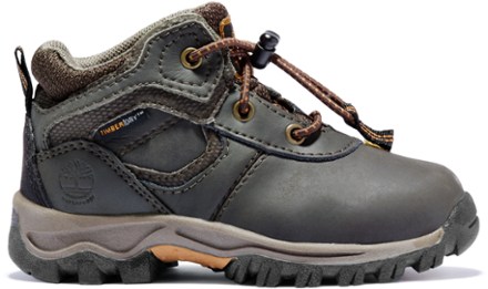 Timberland Mt. Maddsen Waterproof Hiking Boots - Toddlers'/Kids'