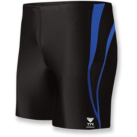 TYR Alliance Durafast Splice Square Leg Swimsuit - Men's - REI.com