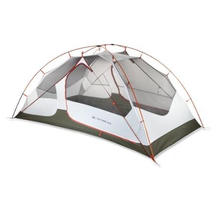 REI Half Dome 2 Plus Tent - REI.com