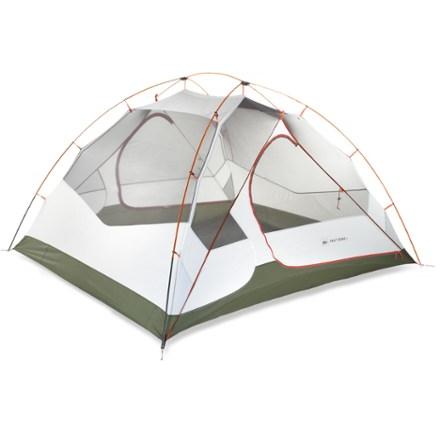 REI Half Dome 4 Tent - REI.com