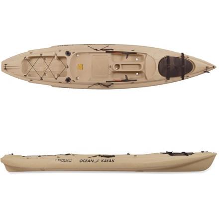 Ocean Kayak Prowler Big Game Angler Sit-On-Top Kayak - REI.com