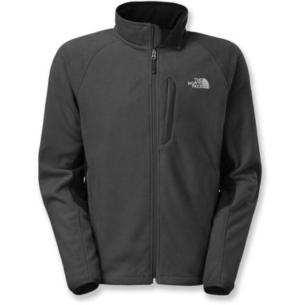 The North Face WindWall 2 Fleece Jacket - Men's - REI.com