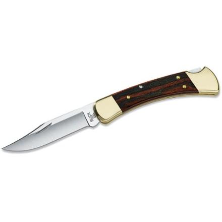 Buck 110 Classic Folding Hunter Knife - REI.com