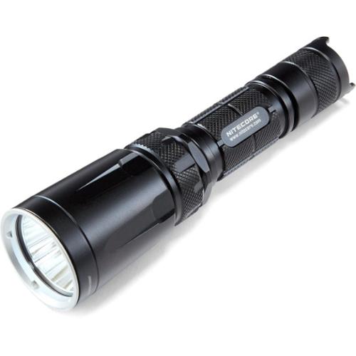 ## Nitecore SRT7 Flashlight - seJubjer